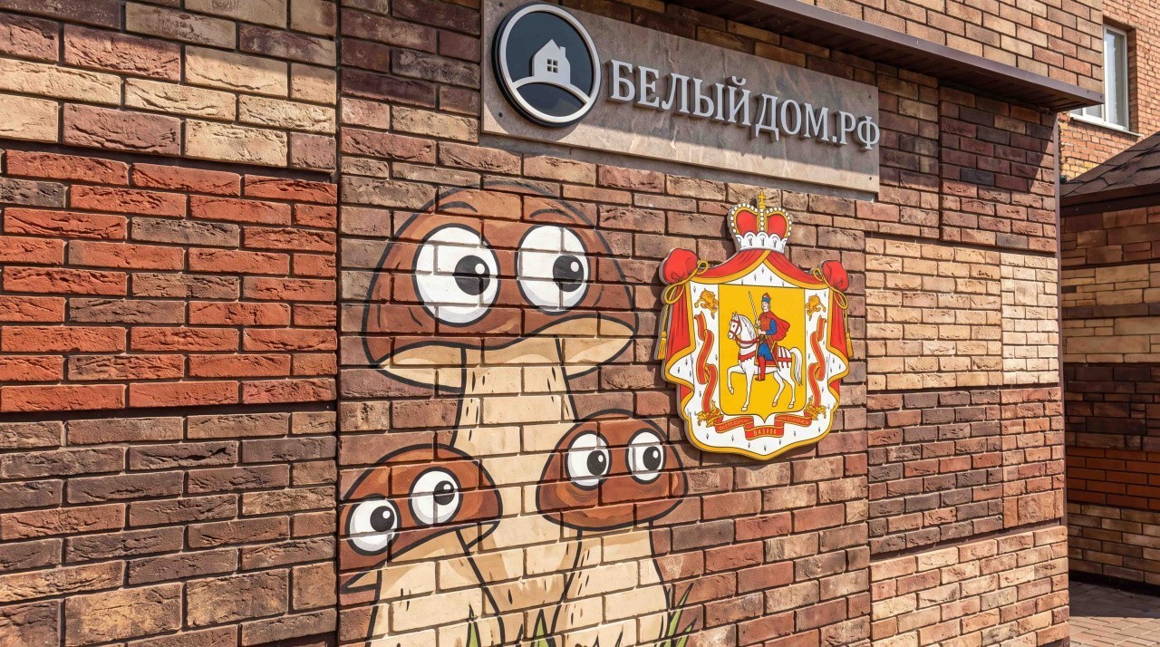 Где купить облицовочный кирпич в Рязани: большой выбор в компании «Белый дом»