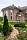 Клинкерная угловая ступень флорентинер Interbau Alpen Engadin 045, 320*320*8 мм
