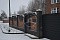 Кирпич облицовочный Terca Red flame пустотелый гладкий, 250*85*65 мм