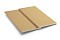 Сайдинг CEDRAL smooth (гладкий) С02