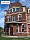 Облицовочный камень White Hills Лондон брик цвет 301-70