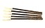 Гибкая связь-анкер Гален БПА-360-6-1П для монолитных стен, 6*360 мм