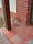 Клинкерные ступени и плитка Stroeher Terra 316 patrizierrot ofenbunt