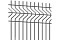 Панель Medium 1,03х2,5 Zn GL