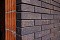 Кирпич клинкерный Plinfa Iron 2804, 270*85*50 мм