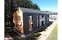 Фальц двойной стоячий Line Grand Line 0,5 GreenCoat Pural Matt с пленкой на замках RR 2Н3 (RAL 7016 антрацитово-серый)