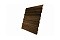 Профнастил С10A 0,45 Print-Double Antique Wood
