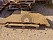 Песчаник серо-зеленый, толщина 6-15 см