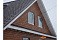 ЭкоБрус 0,345 Grand Line 0,45 Print Twincolor Nordic Wood