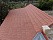 Керамическая черепица Borja TECH Flat 10, Red, Tejas Borja