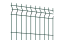 Панель Medium 0,63х2,5 RAL 6005 GL