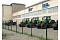 Панель Medium 2,03х3,0 RAL 6005 GL