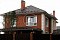 КРАСНЫЙ гладкий 1 NF BRAER
