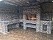 Петровский Штандарт Коричнево-черный облицовочный кирпич Faber Jar