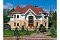 Лист Metrotile MetroBond кофе