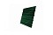 Профнастил С10В 0,45 PE-Double RAL 6005 зеленый мох