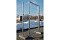 Секция временного ограждения EURO 2,0х3,45 Zn