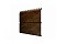 ЭкоБрус 0,345 Grand Line 0,45 Print Twincolor Antique Wood