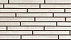 Минеральный ригельный кирпич Siena 400*70*40 мм
