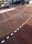 Клинкерная тротуарная брусчатка Penter Padova, 200*65*85 мм