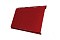 Вертикаль 0,2 classic 0,5 Satin с пленкой RAL 3011 коричнево-красный