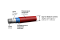 Панель Medium 1,73х2,5 RAL 6005 GL