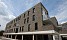 Кирпич ручной формовки Vandersanden 122 Brama, DF полнотелый