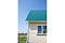 Профнастил С20R 0,45 PE RAL 6002 лиственно-зеленый