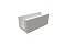 Газобетон Ytong U-блок 500х250х300мм B3,5 D500