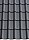 Керамическая черепица ABC Modena 11, Шифер