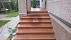 Клинкерные ступени и плитка Stroeher Roccia 839 ferro