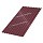 Профлист МЕТАЛЛ ПРОФИЛЬ С-21x1000-B (ПЭ-01-3005-0,65)