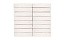 Кирпич облицовочный Terca Super white, 285*85*60 мм