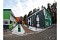 Фальц двойной стоячий Line 0,5 Rooftop Matte с пленкой на замках RAL 8017 шоколад