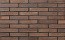 Кирпич клинкерный Plinfa Iron 2814, 270*85*50 мм