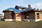 Шереметьево WDF (Кирпич ручной формовки) Тандем W040