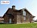 Облицовочный камень White Hills Кельн брик цвет 324-40