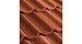 Лист КЧ Metrotile Gallo коралловый