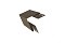 Угол наружный 3,00 Grand Line Tundra граб