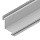 3-D Угол сайдинга 100х100 внутр. фактур., 2 м